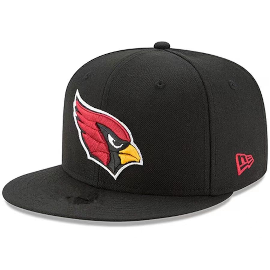 2024 NFL Arizona Cardinals Hat TX20240405->nfl hats->Sports Caps